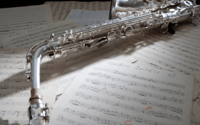 Le choix du matériau dans l’improvisation musicale (2)