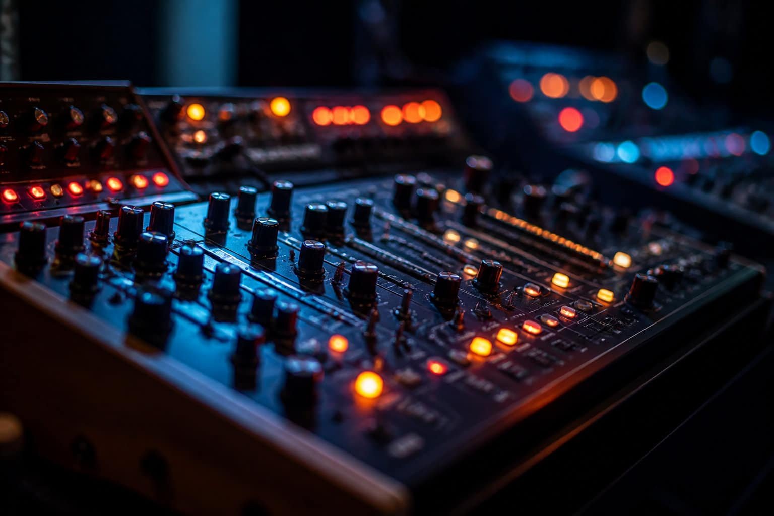 4 structures de progressions pour construire un morceau complet