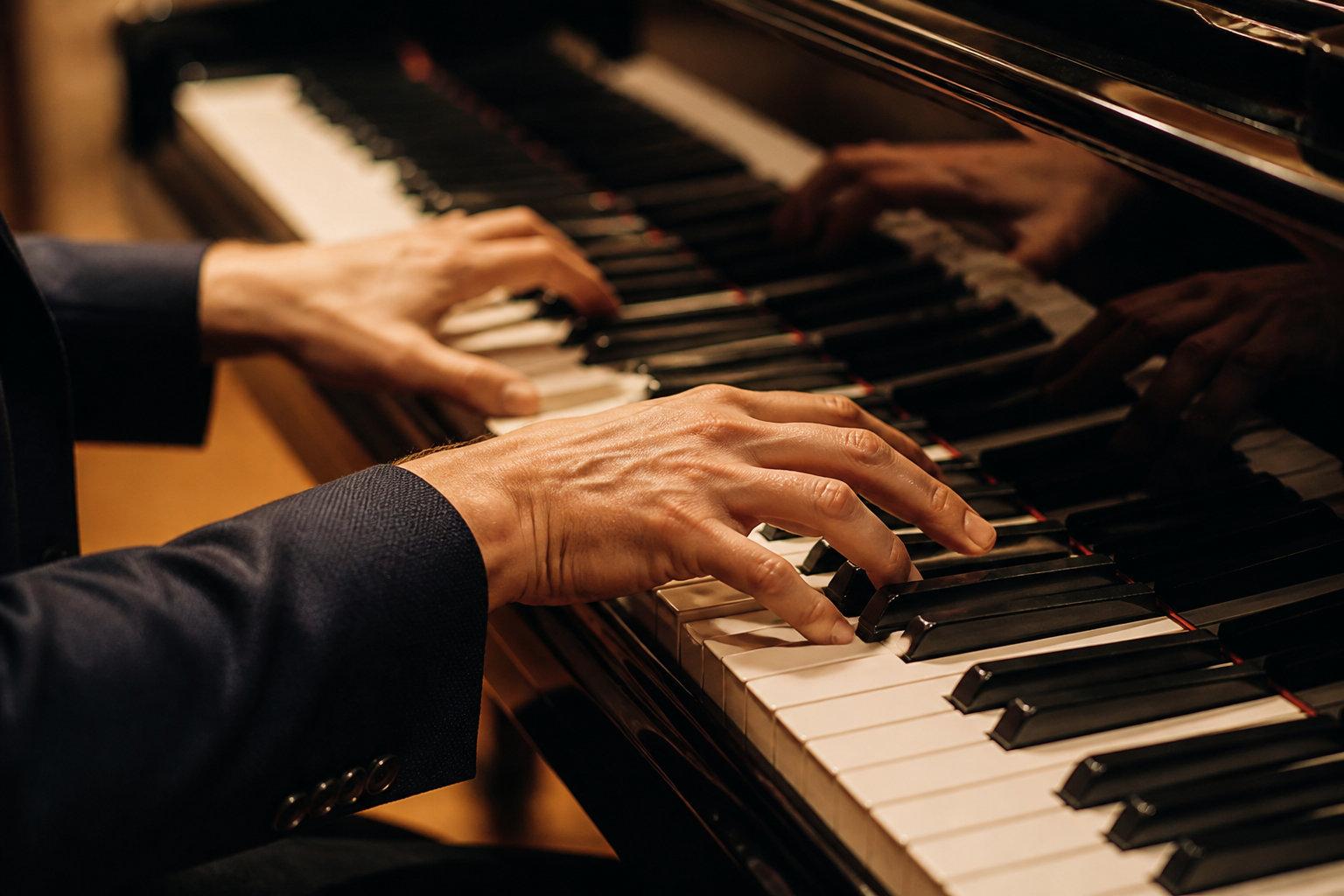 3 piliers harmoniques pour structurer vos premiers solos