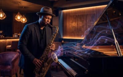 Techniques pour improviser sur une grille de jazz complexe