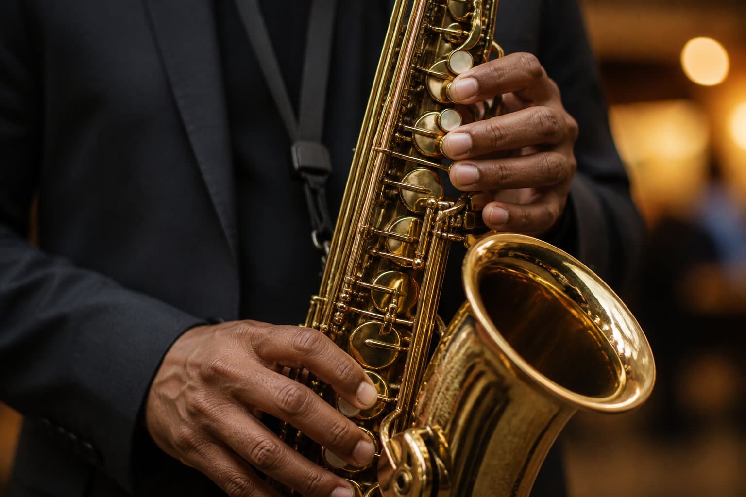 Nuances et articulations pour transformer la technique en musique