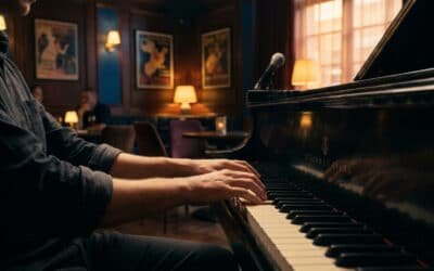 Comment apprendre l’improvisation au piano jazz pas à pas