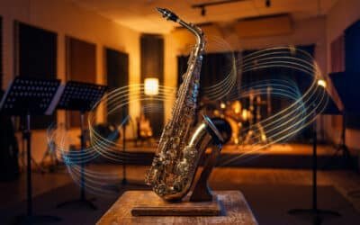 Utiliser les gammes pentatoniques pour improviser au saxophone