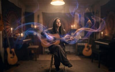 Développer le mindset du musicien improvisateur