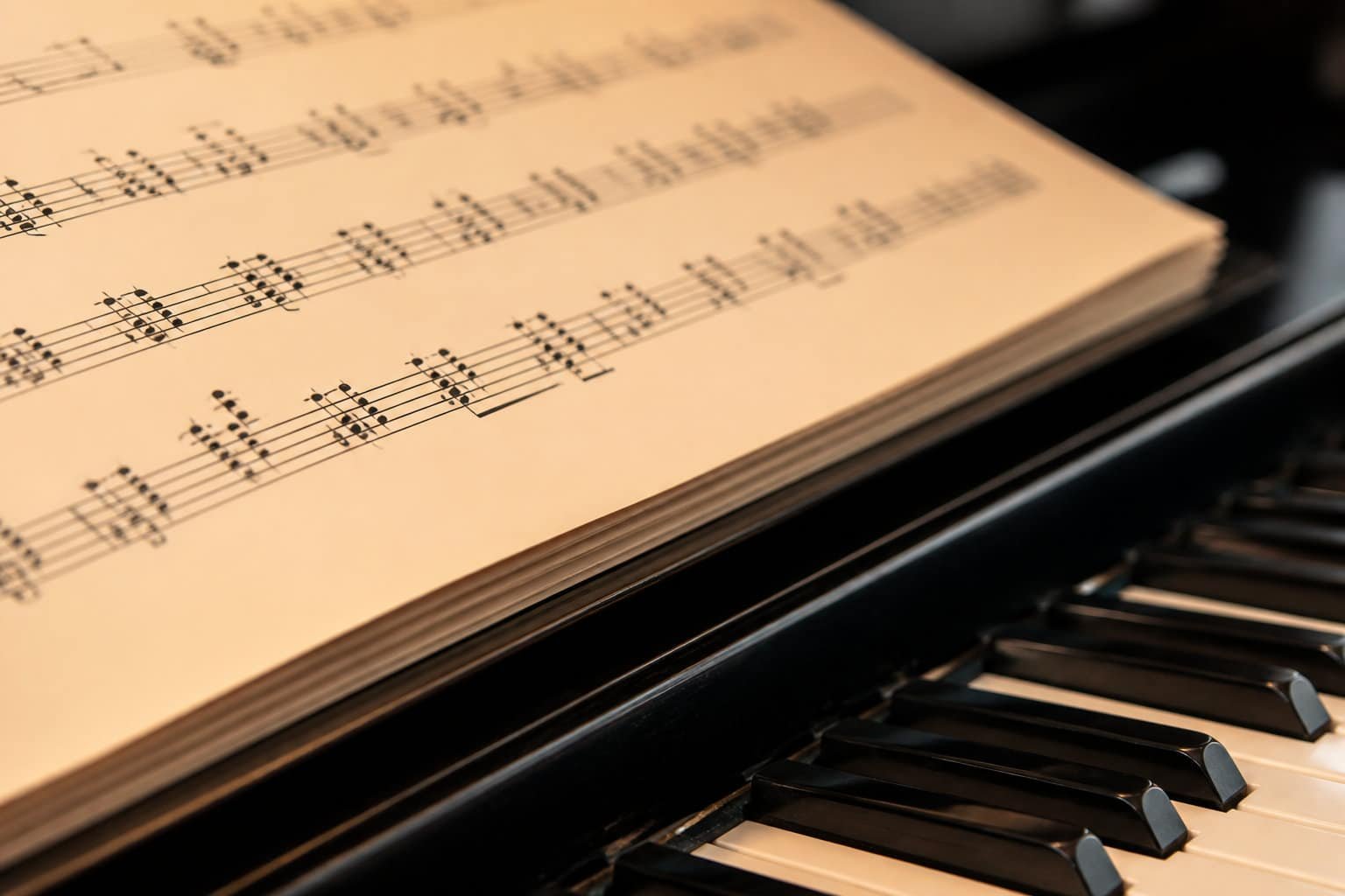 Analyse de vos grilles harmoniques pour le reperage des cadences