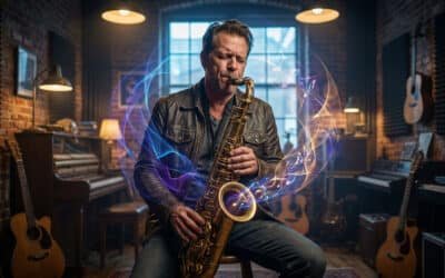 Apprendre à jouer ‘out’ en improvisation jazz