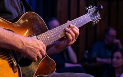 Utiliser la gamme mineure mélodique en improvisation jazz
