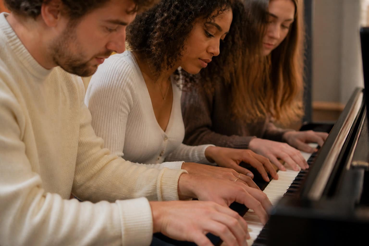 3 étapes pour ancrer la technique instrumentale