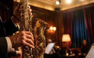 Travailler l’improvisation au saxophone ténor spécifiquement