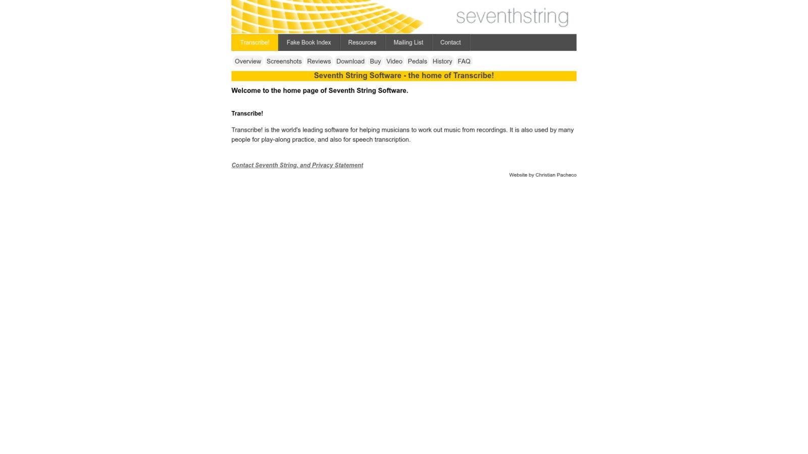 Utilisation des outils technologiques pour simplifier la transcription