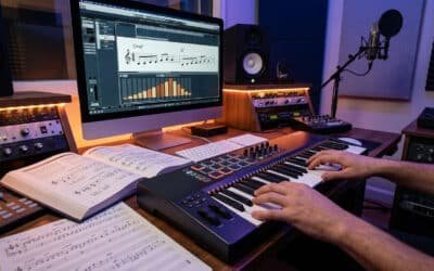 Pourquoi allier beatmaking et théorie musicale est crucial