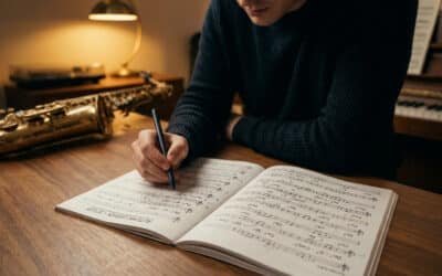Analyser une grille de jazz : la méthode simple et rapide