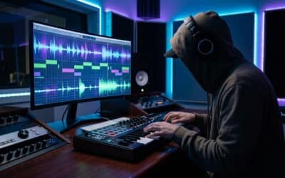 Formation harmonie pour beatmakers : boostez vos mélodies