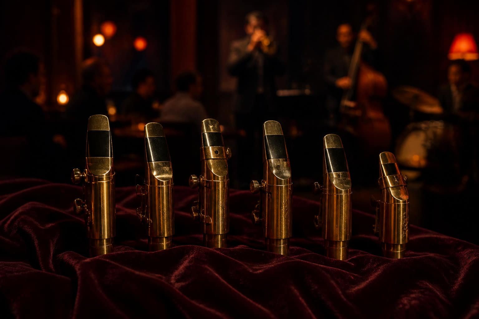 Les quatre familles d'accords pour forger votre vocabulaire jazz