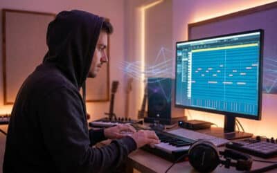 Pourquoi apprendre le solfège quand on fait du beatmaking ?