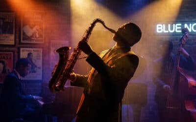 L’histoire fascinante de l’improvisation dans le jazz
