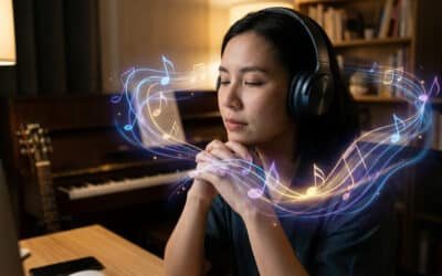 Développer son oreille musicale pour mieux improviser