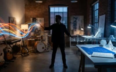 Improvisation ou composition : comprendre les différences