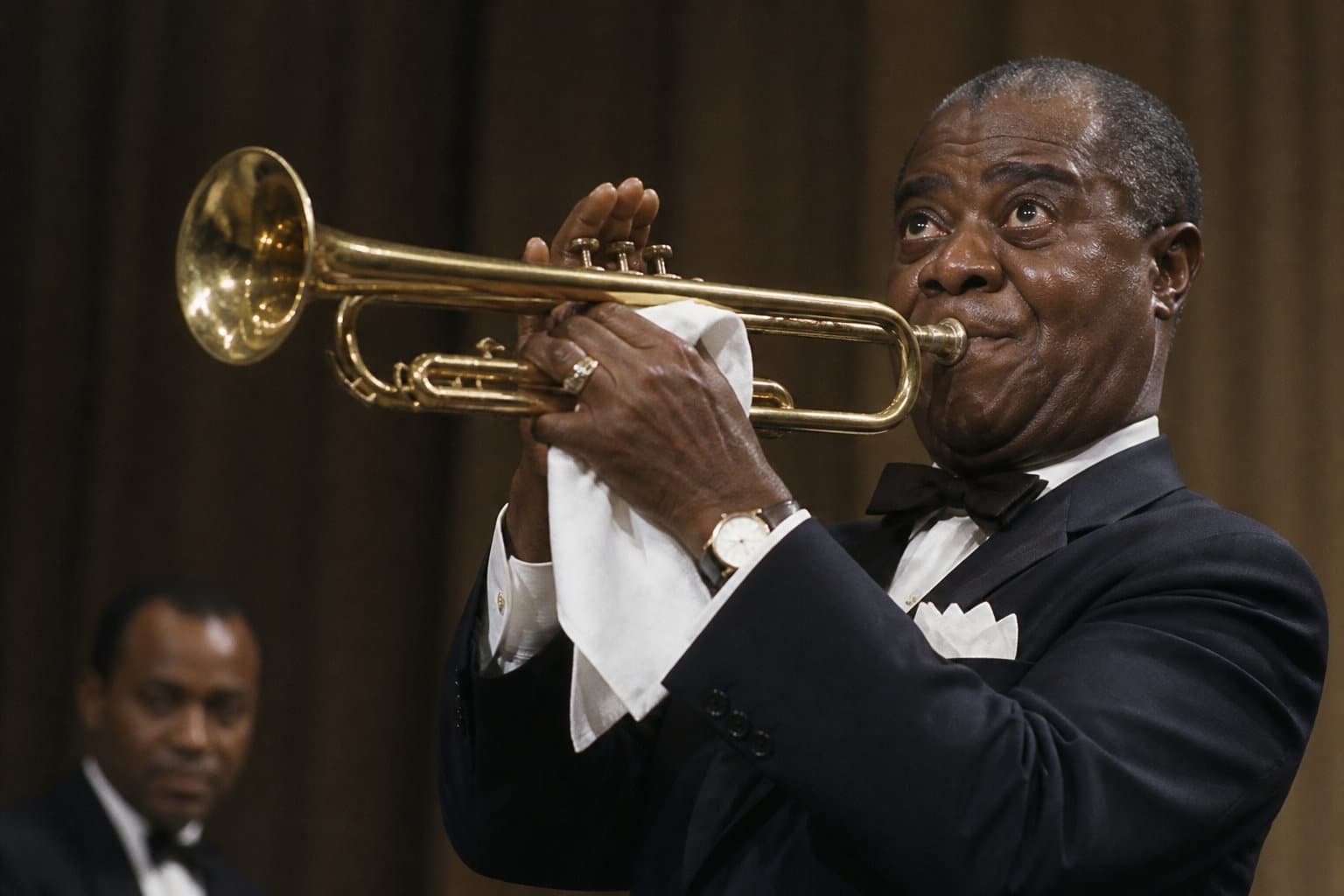 L'évolution chronologique des langages improvisés du swing au free