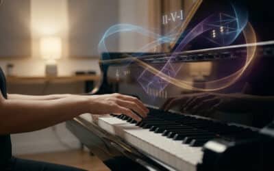 Commencer l’improvisation musicale : les étapes pour réussir
