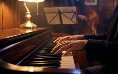 Maîtriser la réharmonisation jazz au piano