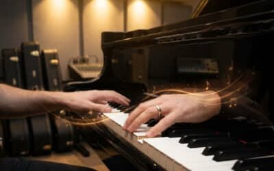 Comment improviser sur le mode dorien au piano