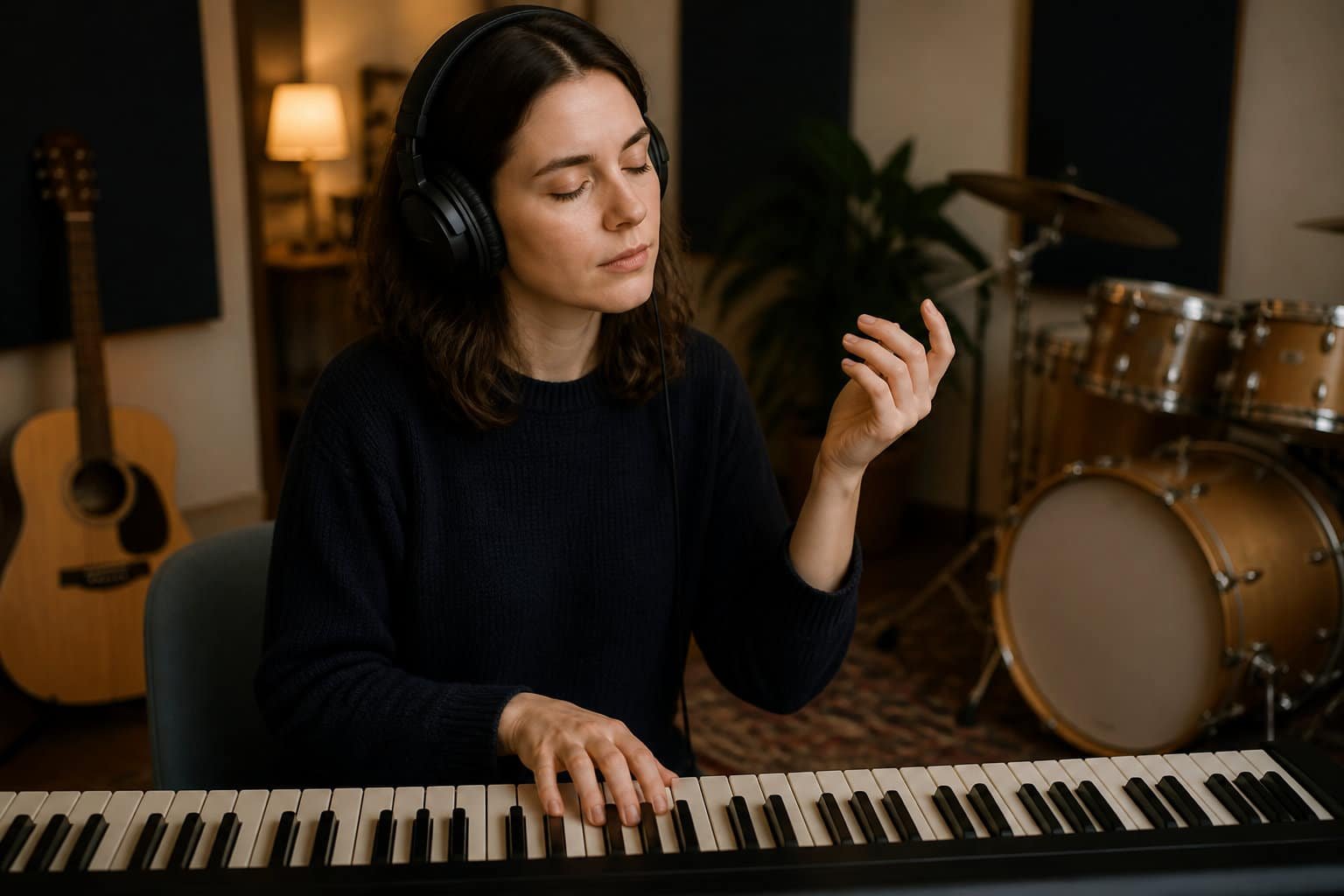 Simplifier la lecture pour un phrasé plus musical