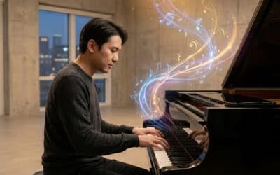 Peur d’improviser ? 3 secrets pour libérer votre créativité
