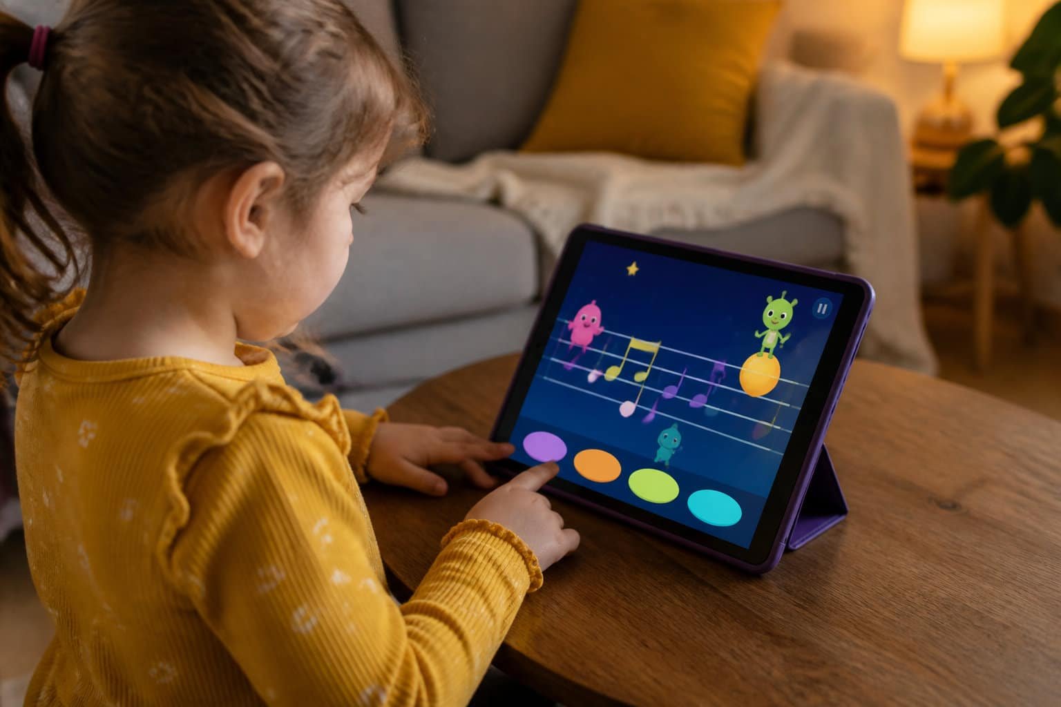 Yousician : une méthode interactive pour débuter sans solfège