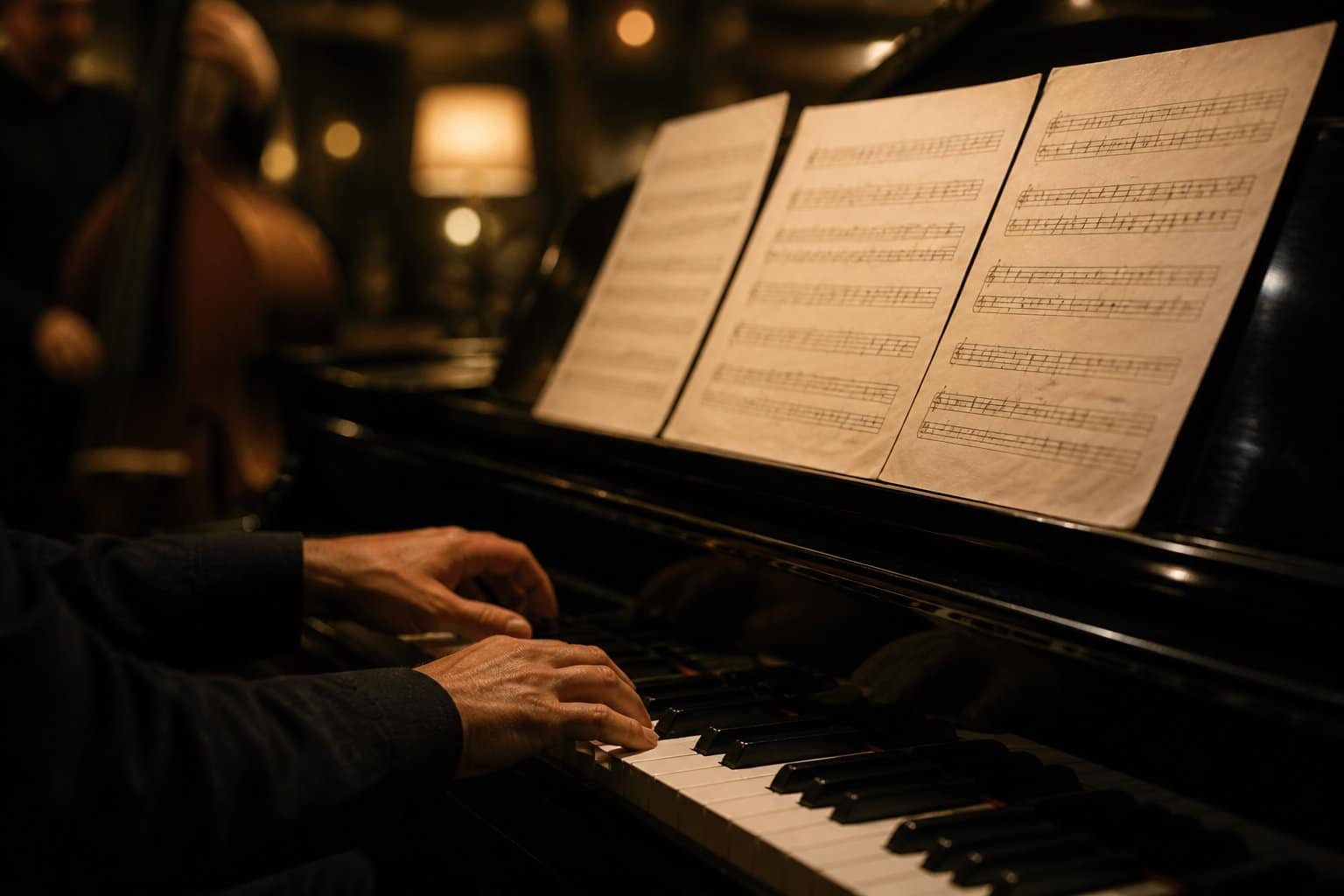 Faut-il apprendre le solfège pour jouer du jazz ?