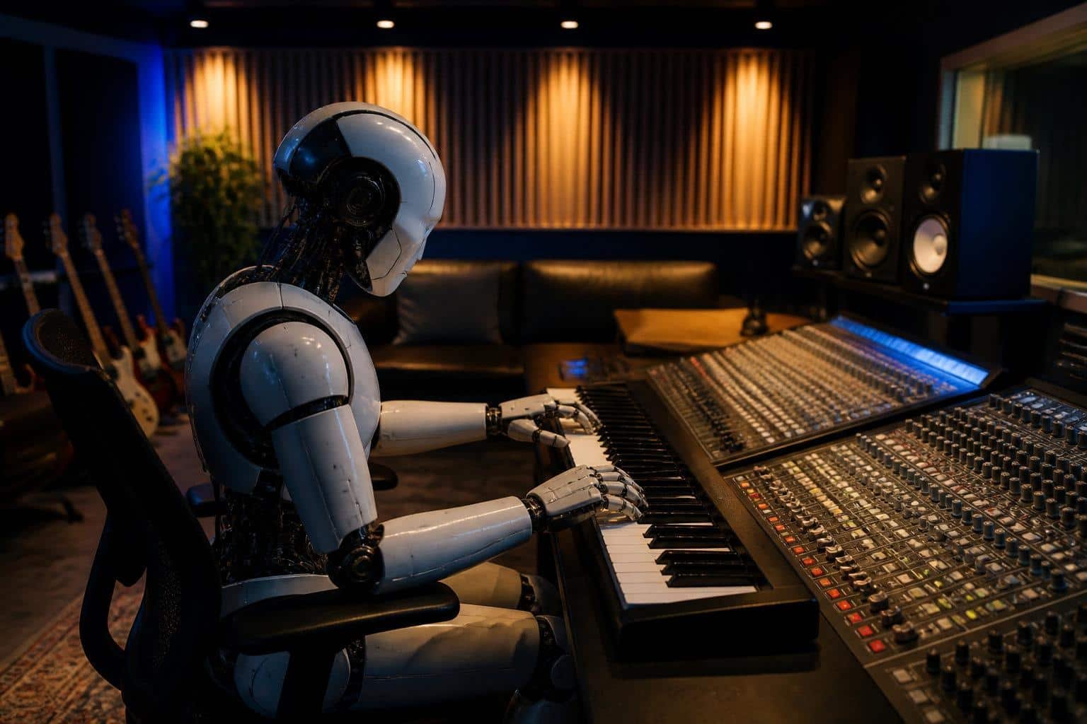 L'impact réel de l'intelligence artificielle sur votre écriture