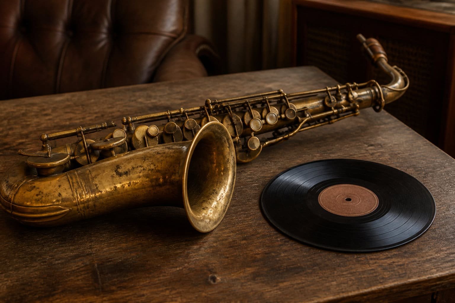 Techniques d'approfondissement pour un phrasé jazz authentique