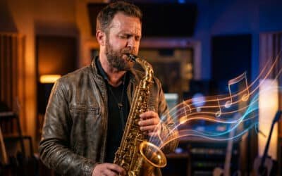 Maîtriser la gamme mineure harmonique en improvisation