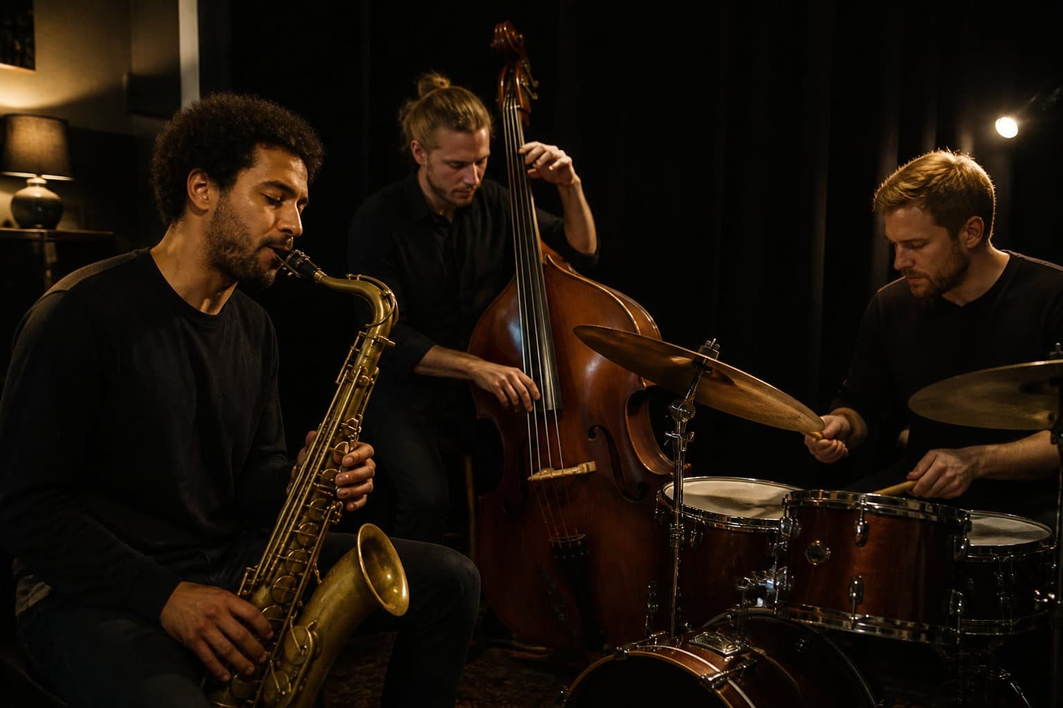 Comment intégrer les principes de l'improvisation dans votre pratique