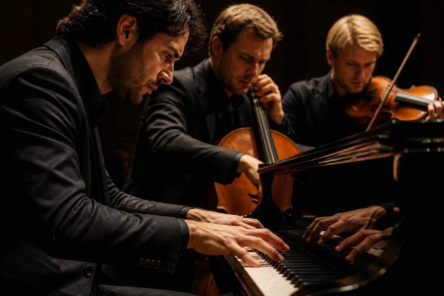 Maîtriser la réharmonisation jazz pour piano : fondements et objectifs