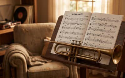 Sélection de solos de jazz faciles pour débuter