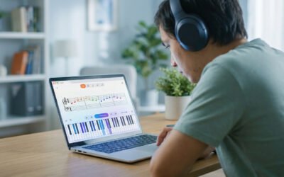 Quel est le meilleur logiciel pour apprendre le solfège ?