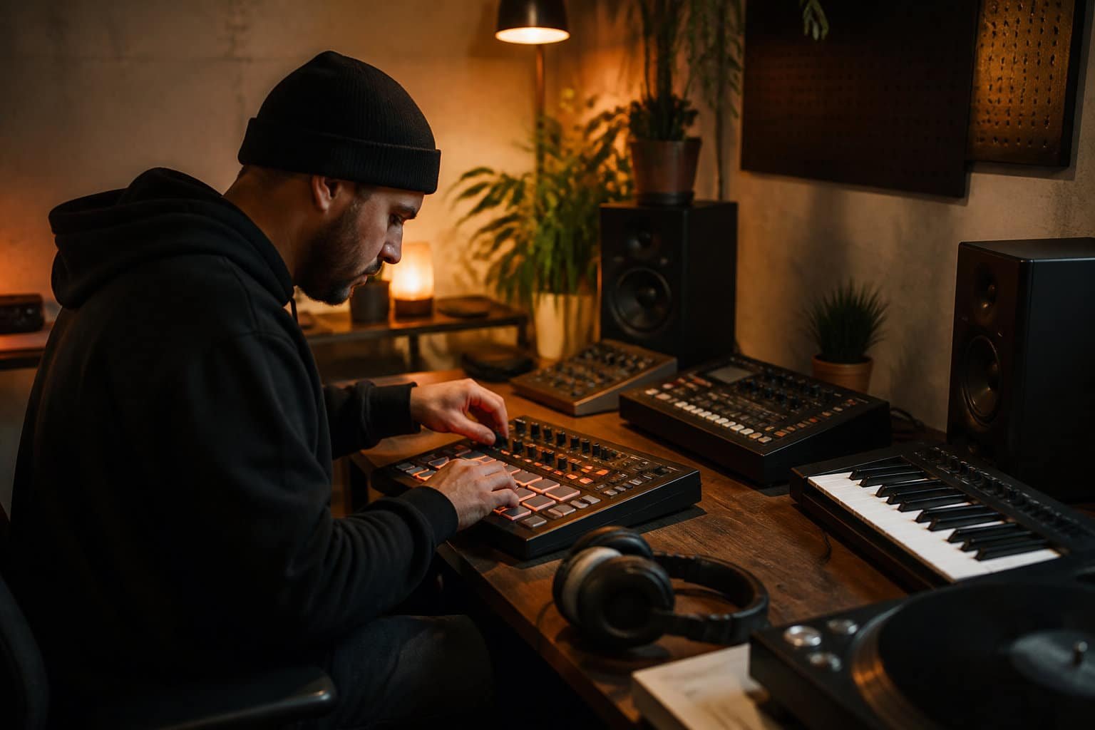 Comment adapter le jazz aux rythmes modernes trap et soul ?