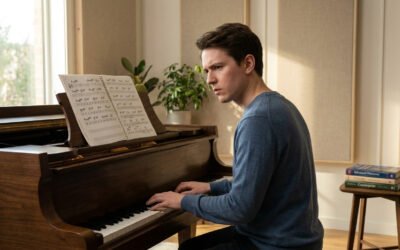 Quel est le prix d’une formation en harmonie musicale ?