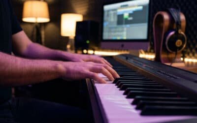 3 progressions d’accords neo soul pour vos beats