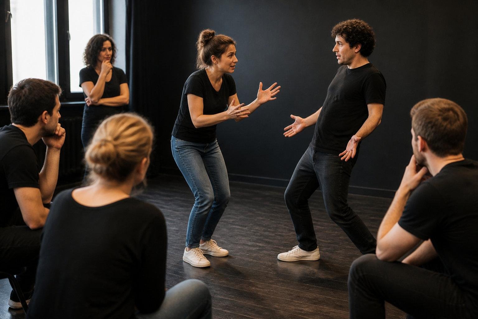 Un planning d'apprentissage pour progresser chaque jour
