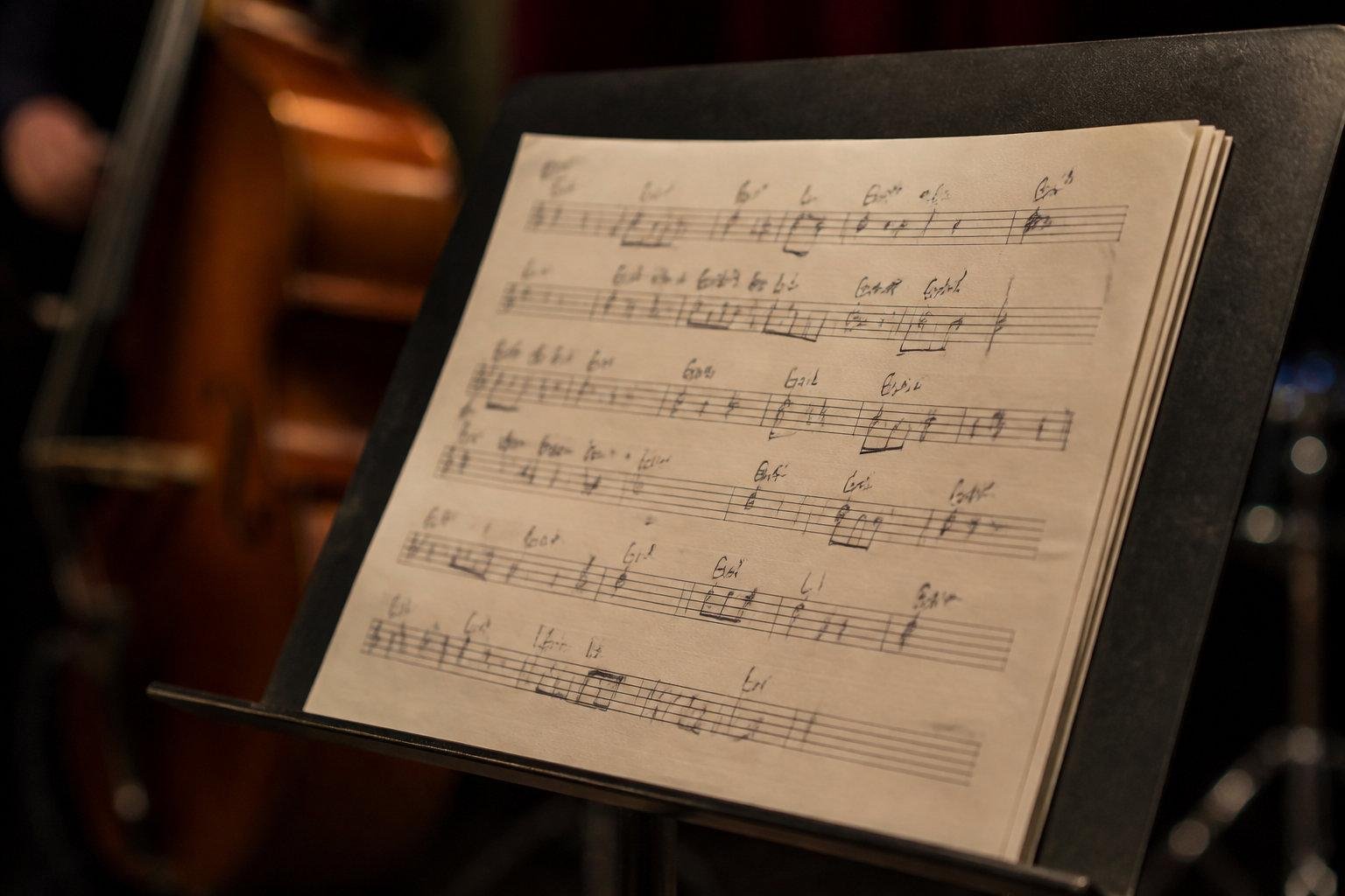 Pourquoi la liberté musicale obéit toujours à des règles