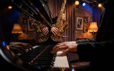 Comment improviser sur So What au saxophone et au piano