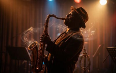 Pourquoi chanter ses solos de jazz améliore votre phrasé