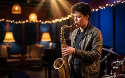 Improviser sur Summertime au saxophone : la méthode simple