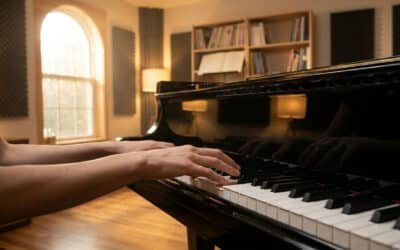 5 exercices simples pour débuter l’improvisation au piano