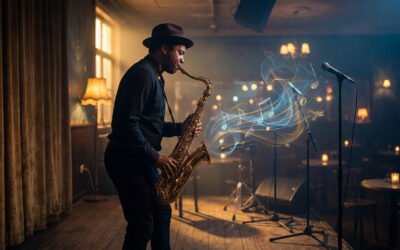 Guide pour improviser sur Take Five en 5/4
