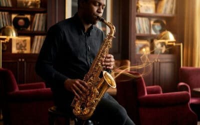 Comment improviser sur All The Things You Are au jazz