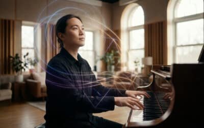 Comment mémoriser une grille de jazz sans partition