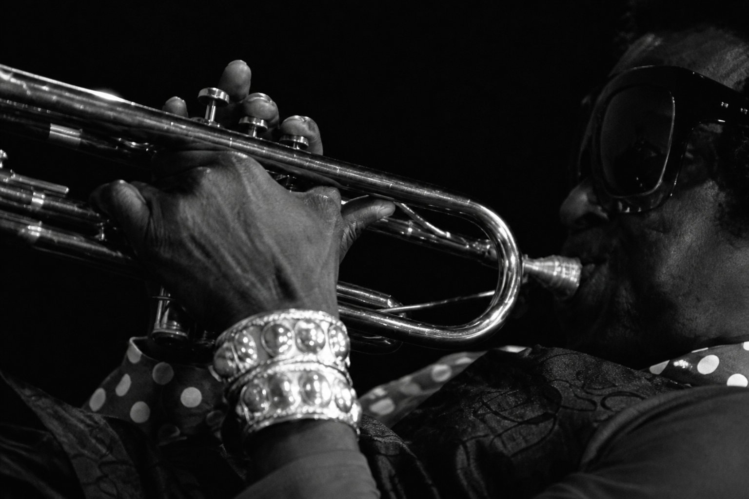 Pourquoi chanter ses solos de jazz transforme votre improvisation ?